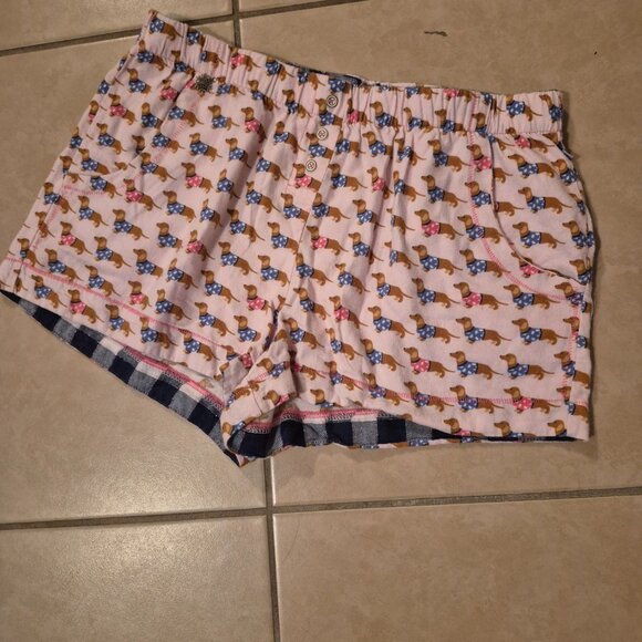 Pajamas Shorts - Picture 6 of 6